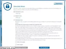 Sites similar to fwheg.de