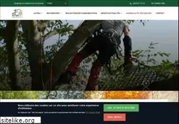 Sites similar to fwhnet.be