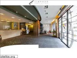 Sites similar to fwhotel.tw