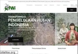 Sites similar to fwi.or.id