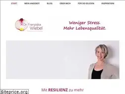 Sites similar to fwiebel.de