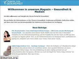 Sites similar to fwiegleb.de