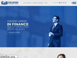 Sites similar to fwiglobal.com