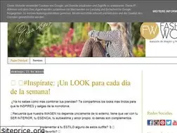 Sites similar to fwimagenpersonal.blogspot.com