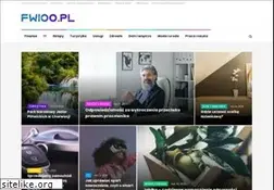 Sites similar to fwioo.pl