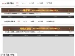 Sites similar to fwiw.ws