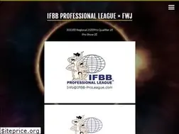 Sites similar to fwj.jp