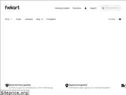 Sites similar to fwkart.de