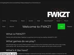 Sites similar to fwkzt.org
