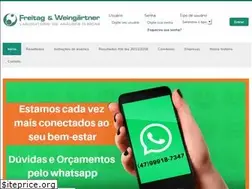 Sites similar to fwlab.com.br