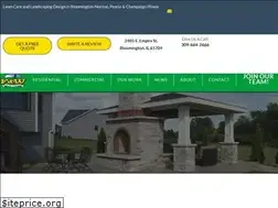 Sites similar to fwlawncare.com