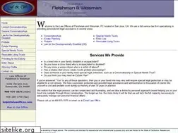 Sites similar to fwlawoffices.com