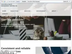 Sites similar to fwm-usa.com