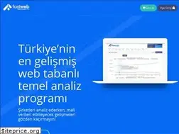 Sites similar to fwmanaliz.com