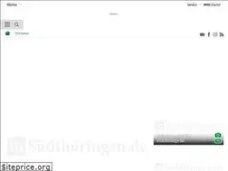 Sites similar to fwmeiningertageblatt.de
