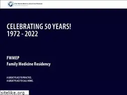 Sites similar to fwmep.edu