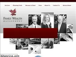Sites similar to fwmllc.com
