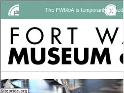 Sites similar to fwmoa.org