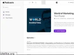 Sites similar to fwmpodcast.com