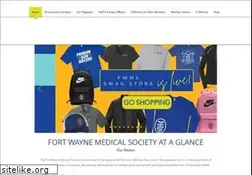 Sites similar to fwms.org