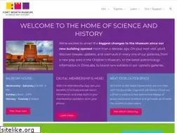 Sites similar to fwmuseum.org