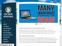 Sites similar to fwneurofeedback.com