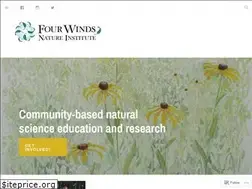 Sites similar to fwni.org