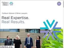 Sites similar to fwolaw.com
