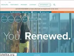 Sites similar to fwortho.com