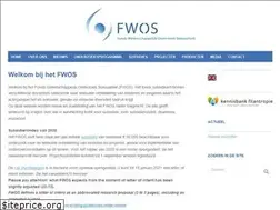 Sites similar to fwos.nl