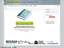 Sites similar to fwoshm.com