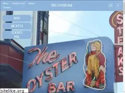 Sites similar to fwoysterbar.com