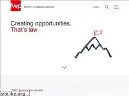 Sites similar to fwp.at