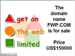 Sites similar to fwp.com