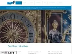 Sites similar to fwpa-avocats.com