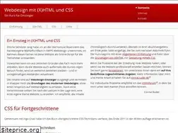 Sites similar to fwpf-webdesign.de