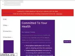 Sites similar to fwpharm.com