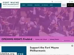 Sites similar to fwphil.org