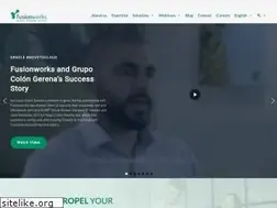 Sites similar to fwpr.com