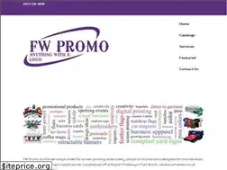 Sites similar to fwpromo.com