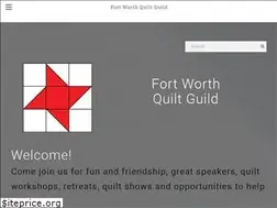 Sites similar to fwqg.org