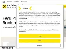 Sites similar to fwr-privatebank.com