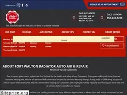 Sites similar to fwrad.com