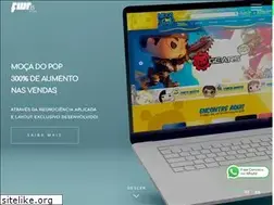 Sites similar to fwragenciadigital.com.br