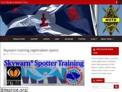Sites similar to fwrc.info