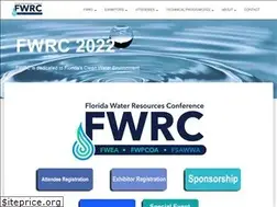 Sites similar to fwrc.org