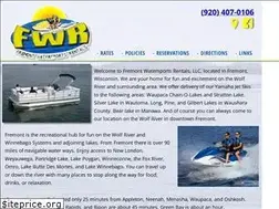 Sites similar to fwrentals.com