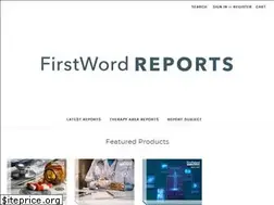 Sites similar to fwreports.com