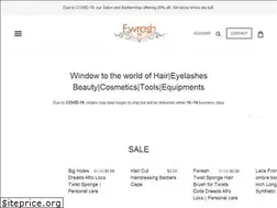 Sites similar to fwreshinc.com