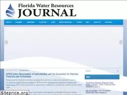 Sites similar to fwrj.com